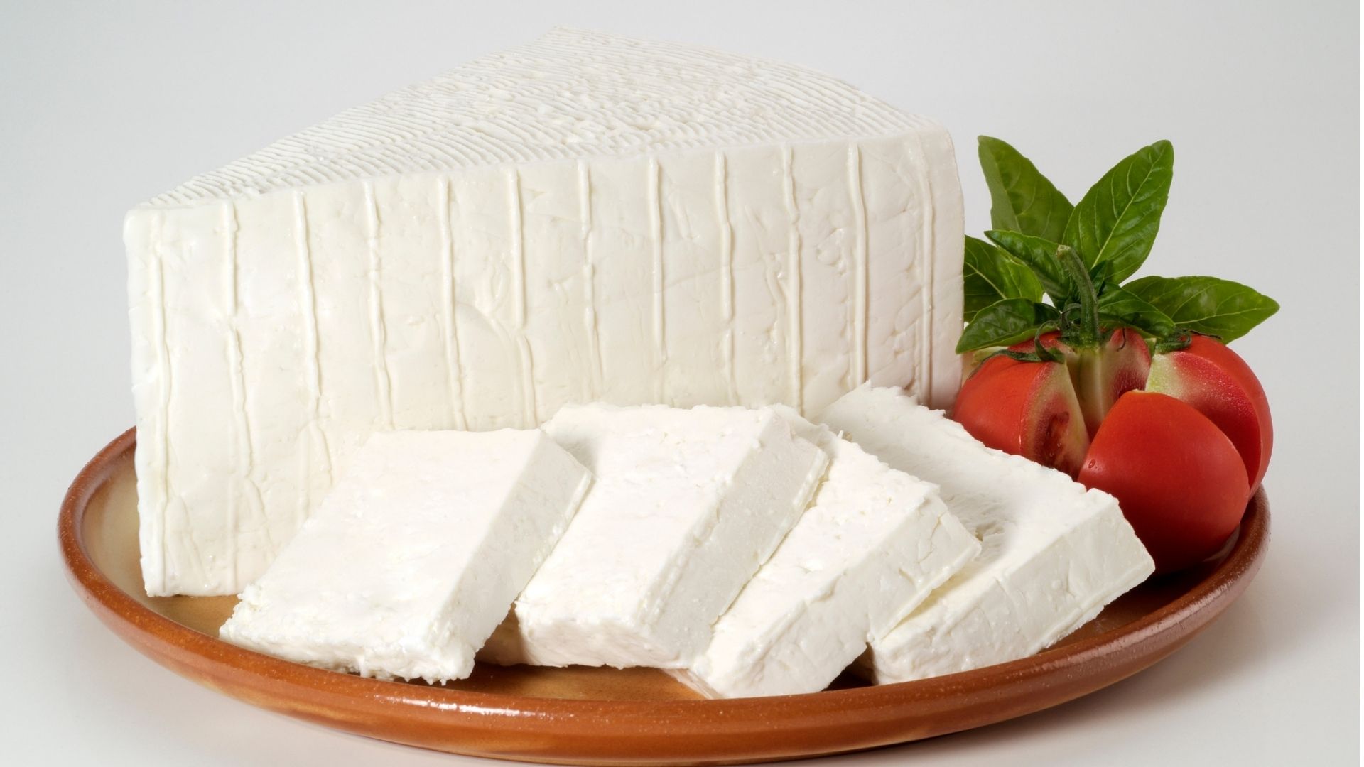 Beyaz Peynir 18 kg Teneke